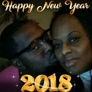 Meet your Posher, Lucretia